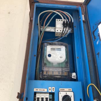 Turkcell Baz İstasyonu Riskleri