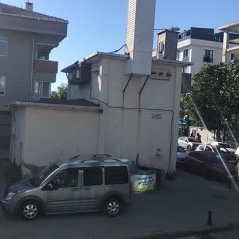 Turkcell Baz İstasyonu Riskleri