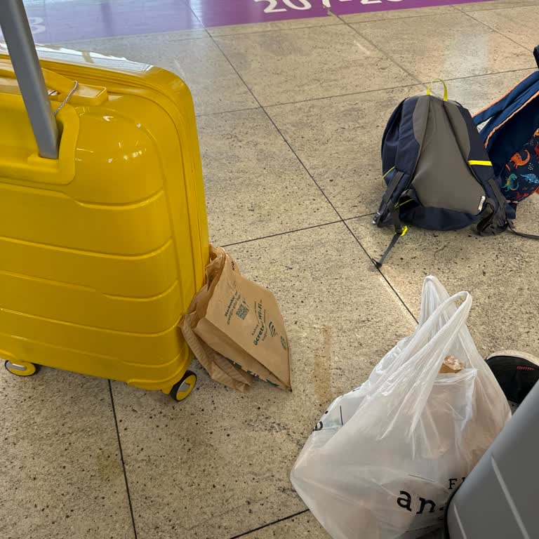 AJet (Anadolu Jet) Hiç Bitmeyen Beklemeler