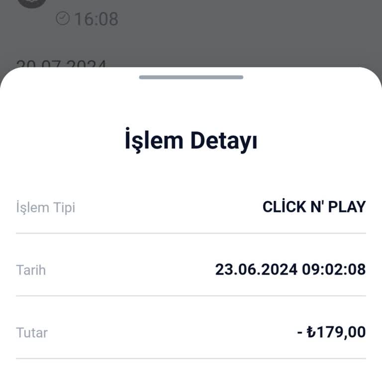 Turkcell Click N Play