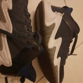 Skechers Sorunlu Ürününü İade Almadı