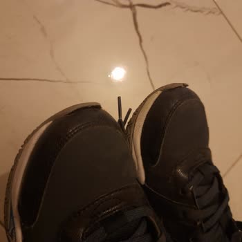 Skechers Sorunlu Ürününü İade Almadı