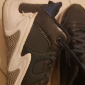Skechers Sorunlu Ürününü İade Almadı