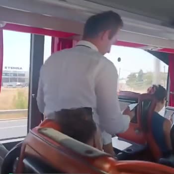 İstanbul Seyahat Hizmet Sıfır Klima Yok Bu Sıcakta!