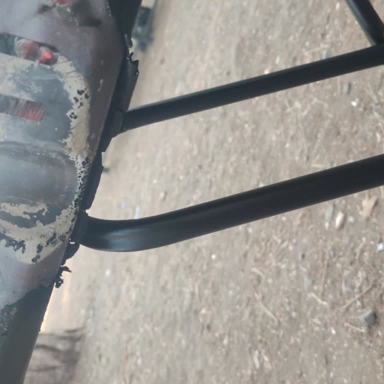 Köfteci Yusuf Mangalın Boyası Yandı