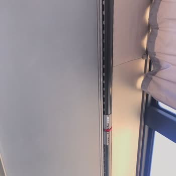 Kamil Koç Antalya-İstanbul Yolculuğunda Klima Sorunu Ve İlgisizlik