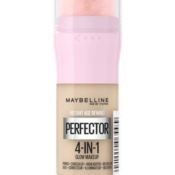 Maybelline New York 4ü 1 Arada Bir Fiyasko!