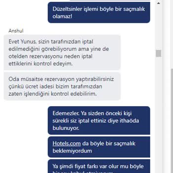 CardFinans Chargeback (kredi Kartı İade)