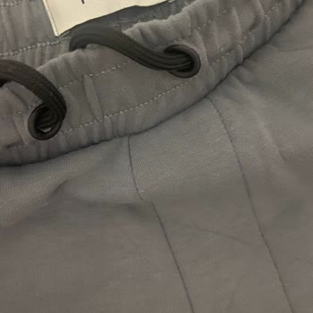 Pull And Bear Kalitesiz Şort Alınması
