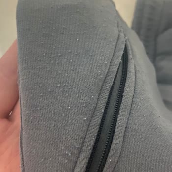 Pull And Bear Kalitesiz Şort Alınması