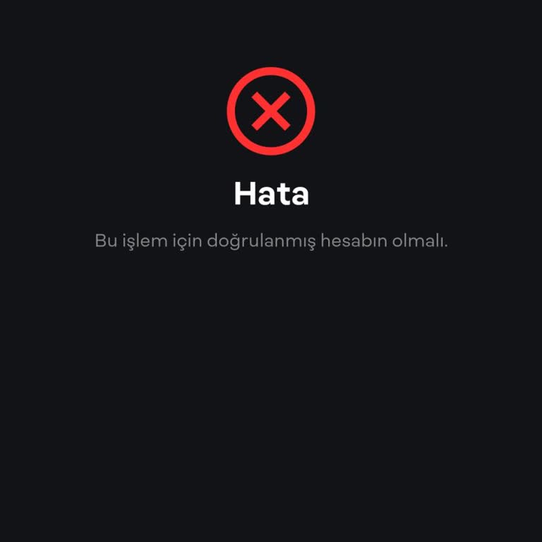 Papara Kart Hesap Doğrulaması Yapamıyorum