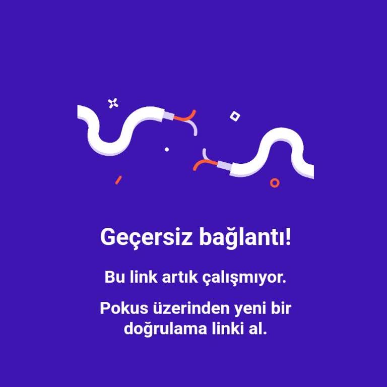 Pokus Müşteriye Saygısızlık, İlgisizlik, Sorunlarını Umursamamak