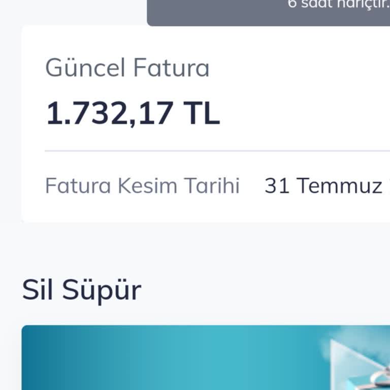 TeknosaCell Fatura Taahhüt Mağdurluğu