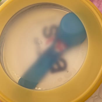 Nestlé İyi Büyüsün İyi Yaşasın Sarı Kapak Gri Kapak Farkı