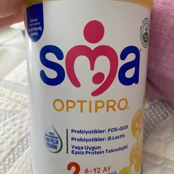 Nestlé İyi Büyüsün İyi Yaşasın Sarı Kapak Gri Kapak Farkı