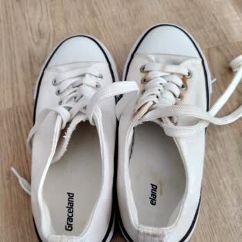 Deichmann'da Yaşadığım Ayakkabı İade Sorunu