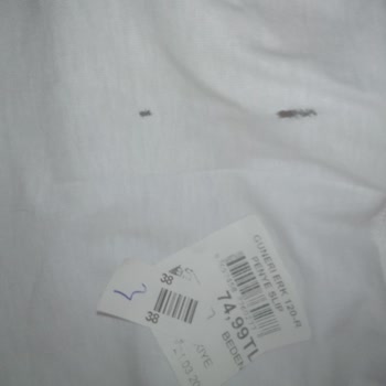 Çetinkaya'nın Eriyen Kalitesi