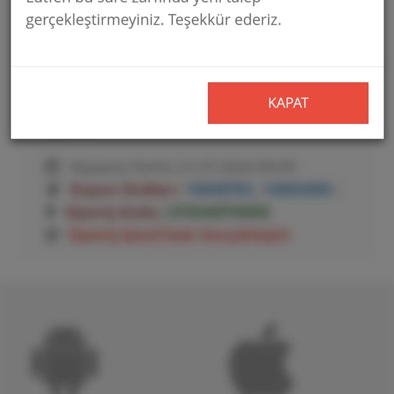 Firsat.Me Fırsat-Me Şikayetim Var
