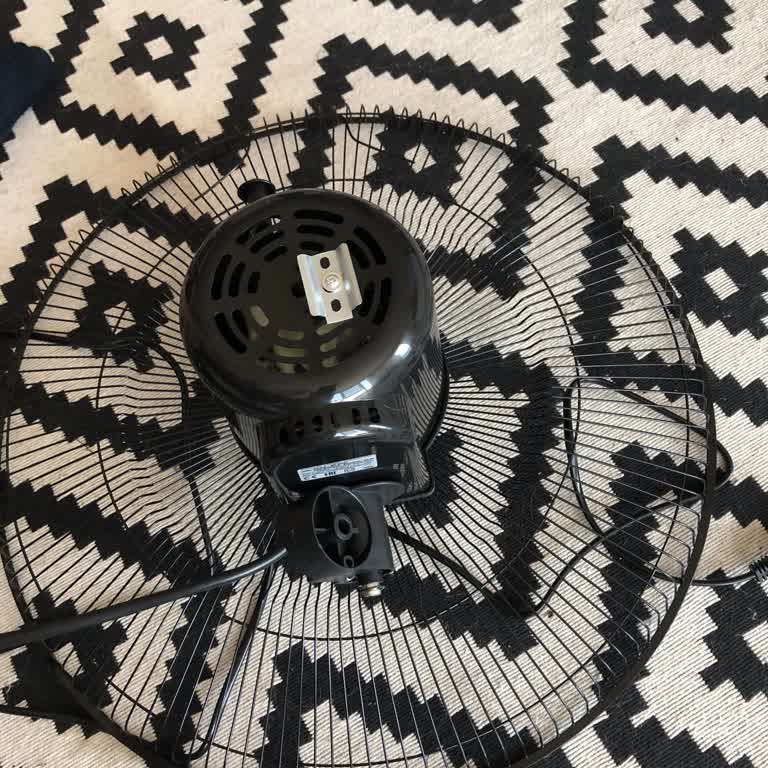 Sinbo Sf-6787 Endüstriyel Vantilatör