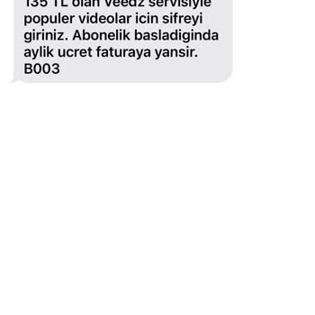 Veedz-tr.com Veedz Üyeliği İptal Edin