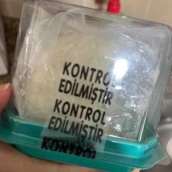 Tahsildaroğlu Kokan Ve Bozuk Peynir