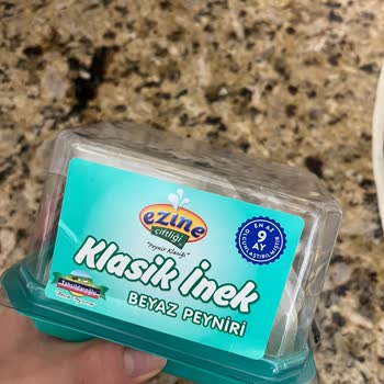 Tahsildaroğlu Kokan Ve Bozuk Peynir