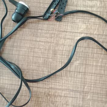 Teknosa Da Satılan 150 TL'lik Kulaklık