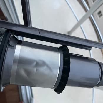 Dyson Servise Giden Ürünümün Hasarlı Geri Gelmesi Hk.