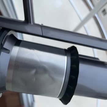 Dyson Servise Giden Ürünümün Hasarlı Geri Gelmesi Hk.
