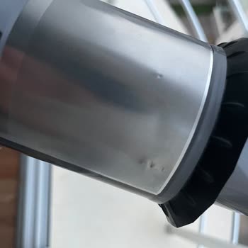 Dyson Servise Giden Ürünümün Hasarlı Geri Gelmesi Hk.