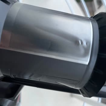 Dyson Servise Giden Ürünümün Hasarlı Geri Gelmesi Hk.