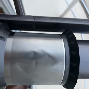 Dyson Servise Giden Ürünümün Hasarlı Geri Gelmesi Hk.