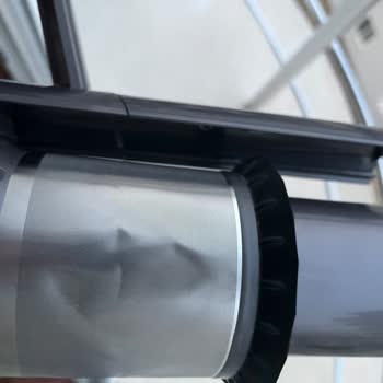 Dyson Servise Giden Ürünümün Hasarlı Geri Gelmesi Hk.