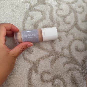 Gratis Beaulis Perfect Fondöten