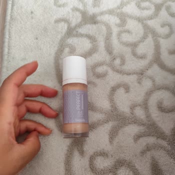 Gratis Beaulis Perfect Fondöten