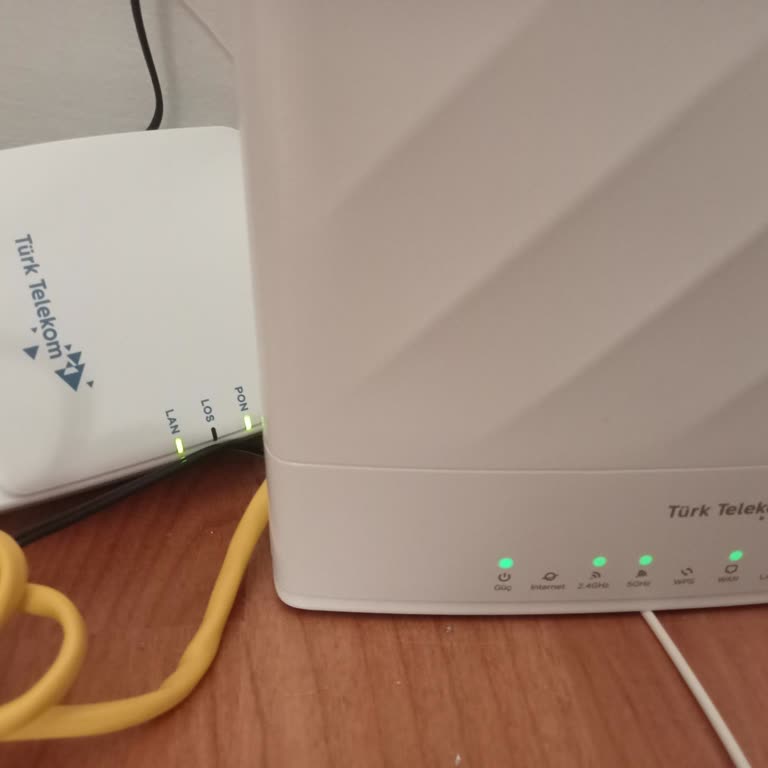 Vodafone Net Fibere Geçiş Sağlanamıyor