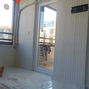 Samsung Klima Montaj Hatası