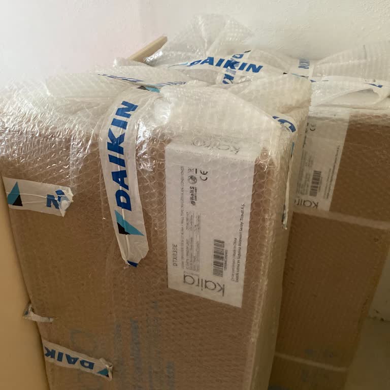 Kaira Klima Karia Klima Montajında İletişimsizlik Ve Mağduriyet