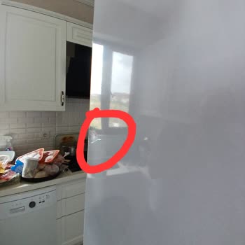 Arçelik Buzdolabının Soğutmama Sorunu Ve İçindekilerin Bozulması