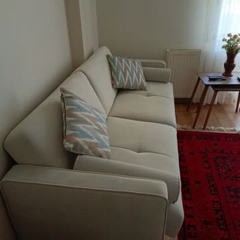 Kelebek Mobilya Kalitesizliği Ve Servis Hizmetsizliği
