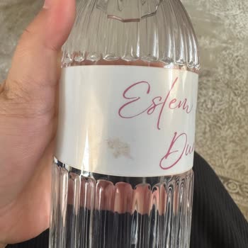 Elçel Design (elceldesigner) Asla Memnun Kalmadım