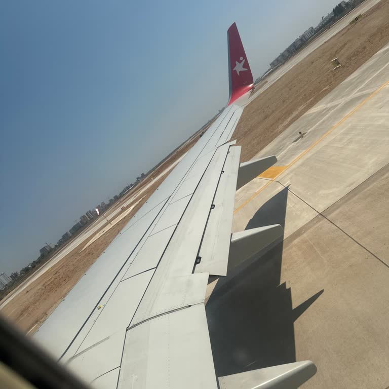 Corendon Airlines Gecikme Ve Daha Fazlası