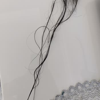 Şok Marketler Şok Marketten Aldığım Hope Saç Boyası Saçlarımı Döktü