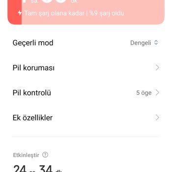 Xiaomi Redmi 13 Pro 4G Pişmanlıktır Geç Şarj Oluyor!