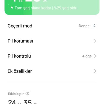 Xiaomi Redmi 13 Pro 4G Pişmanlıktır Geç Şarj Oluyor!