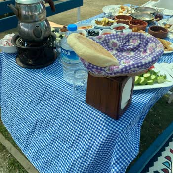 Bölme Doğal Lezzet Çiftliği Bayat Ürünler Ve Yüksek Fiyat: Hayal Kırıklığı Yaşadık