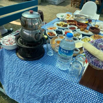 Bölme Doğal Lezzet Çiftliği Bayat Ürünler Ve Yüksek Fiyat: Hayal Kırıklığı Yaşadık