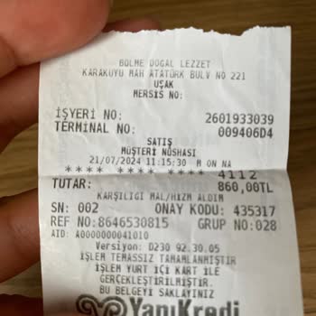 Bölme Doğal Lezzet Çiftliği Bayat Ürünler Ve Yüksek Fiyat: Hayal Kırıklığı Yaşadık