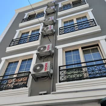 Vestel Akili Yaşam Uygulaması