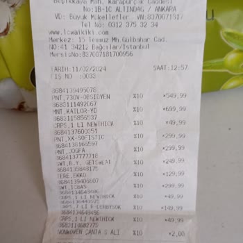 LCW Mağaza Alarmı Nedeniyle Yaşanan Onur Kırıcı Durum